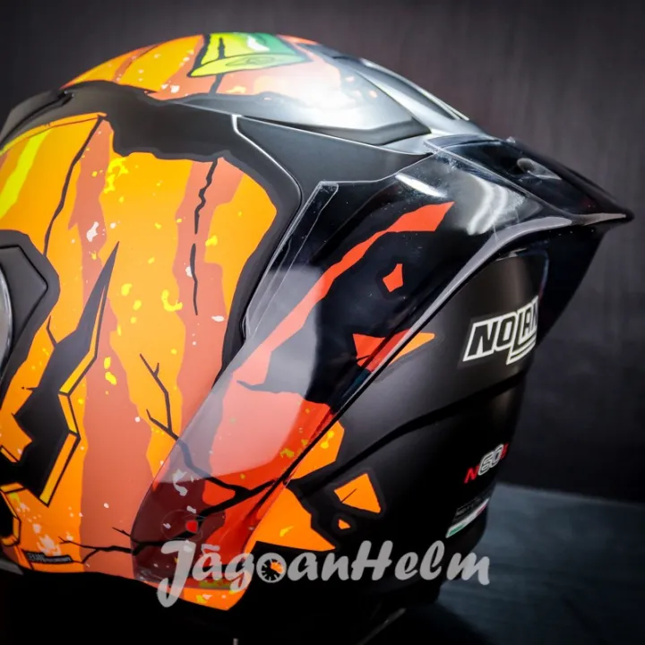 arai rx7 outlet