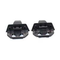 ‘；。【’； 2PCS Sunroof Sunshade Fixing Buckle Lock Clip For Land Rover Freelander 2 Car Accessories