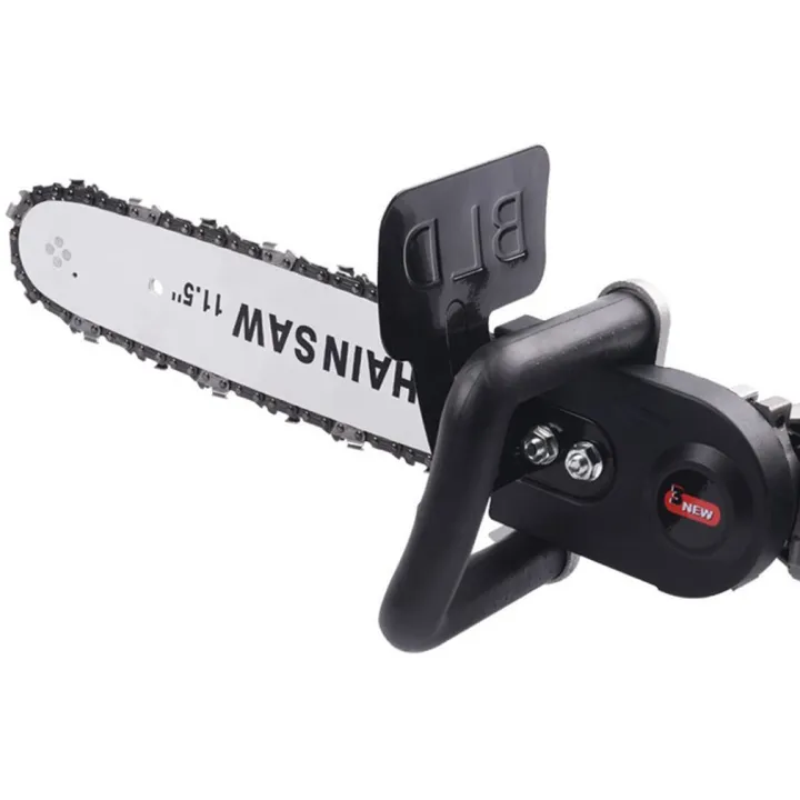 EERA Multifunction Portable Handheld Logging Chain Saw Adjustable