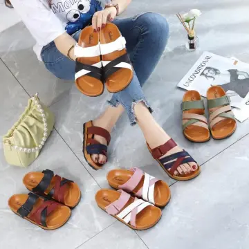 Shopee on sale korean sandals