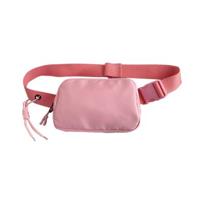 Sport Running Phone Case Waist Bag For Women Waterproof Fanny Pack Comfortable Cycling Running Bag Sport Belt Waist Pack 2023 【MAY】