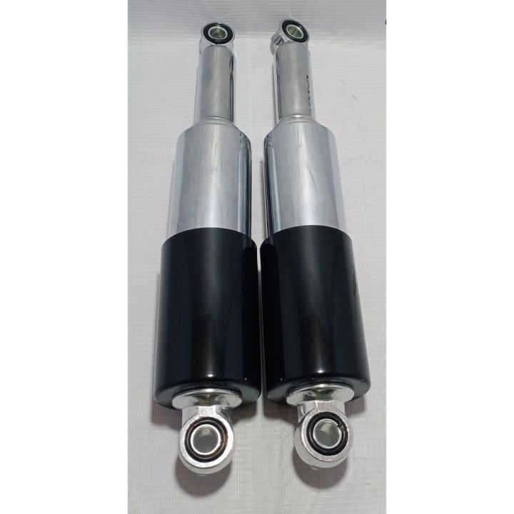 tmx 155 shock absorber