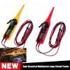 Auto circuit tester digital multimeter digital backligh power circuit - ảnh sản phẩm 1