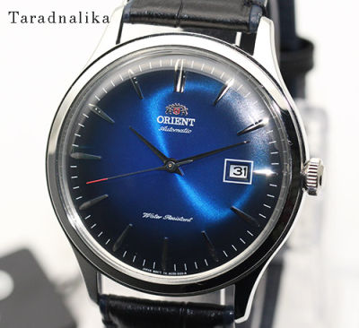 นาฬิกา Orient Automatic Classic  สายหนัง FAC08004D0 (ของแท้ รับประกันศูนย์)