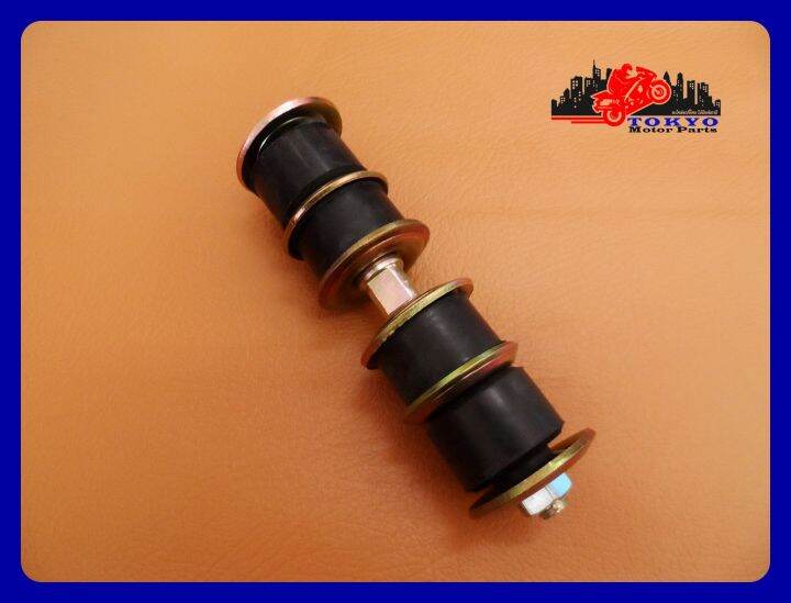 toyota-soluna-ep82-starlet-front-screw-stabilizer-สกรูกันโคลงหน้า-สีดำ-สินค้าคุณภาพดี