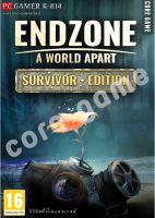 endzone  a world apart edition แผ่นเกมส์ แฟลชไดร์ฟ เกมส์คอมพิวเตอร์  PC โน๊ตบุ๊ค
