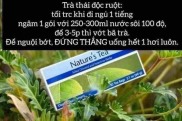 1 hop Tra thai doc ruot