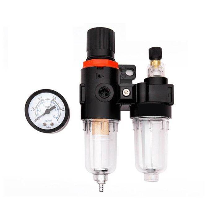 SUPERSTAR Reducing Valve For Air Compressor Filter Regulator Air