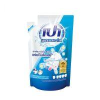 น้ำยาซักผ้าชนิดน้ำ ขนาดถุงเติม เปา ไมเซลลาร์ สูตรเข้มข้น 4 เท่า PAO MICELLAR (4X) 360ml. 1 pc.