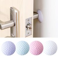 4PcsLot Protection Baby Safety Shock Absorbers Security Card Door Stopper Baby Newborn Care Child Lock Protection From Children