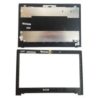 New for Lenovo G500S G505S LCD Back Cover non touch/Lcd Front Bezel Cover