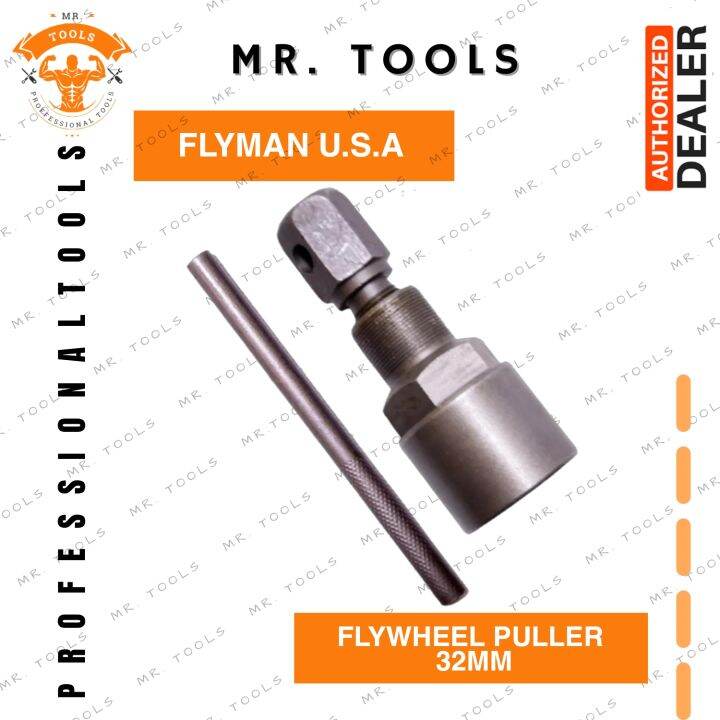 Flywheel Puller ORIGINAL FLYMAN USA 32mm Lazada PH