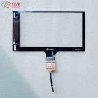 6.95 Inch for DYNAVIN MP5/6511 GPS car navigation radio DVD multimedia player capacitive touch screen digitizer sensor