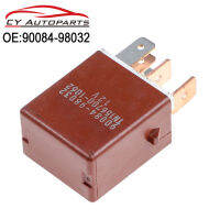 ใหม่5 Pins 12V รถรีเลย์สำหรับ Toyota Lexus Scion Prius Rav4 90084-98032 9008498032คุณภาพสูง