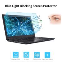 15.6 Laptop Blue Light Blocking Screen Protector High Transmittance/Anti UV&amp;Glare Blue Light Filter 16:9 Aspect Ratio