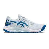 Asics รองเท้าเทนนิสผู้หญิง Gel-Challenger 13 | Sky/Reborn Blue ( 1042A164-404 )