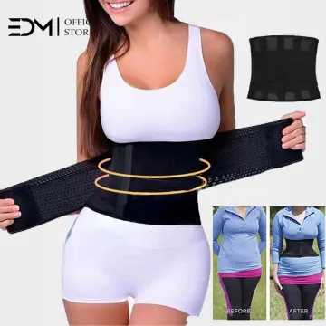 EDM Women Thong Shapewear for Women Tummy Control Body Shaper