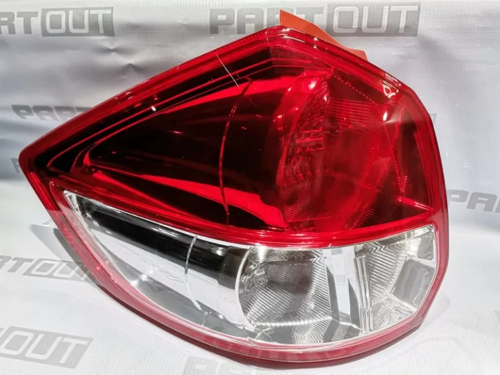 SUZUKI ERTIGA 20142016 TAIL LIGHT TAIL LAMP MALAYSIA Lazada PH