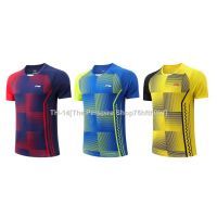 ❍ 6227 Latest Style LINING Badminton Uniform Lee Ning Jersey Table Tennis Couple Sports Suit Sportswe