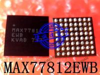 5PCS New Original MAX77812EWB MAX77812 BGA In Stock