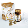 Evaspa nội tiết tố & evaspa collagen cá tuyết chai 30 viên - ảnh sản phẩm 1