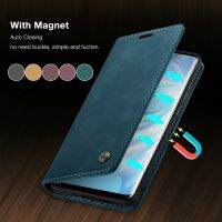 ✧☂ Magnetic Leather Phone Case for Xiaomi Redmi Note 10 8 9 11 Pro Max 5G Retro Book Card Wallet Cover For Xiaomi Mi 9 10T Lite Pro