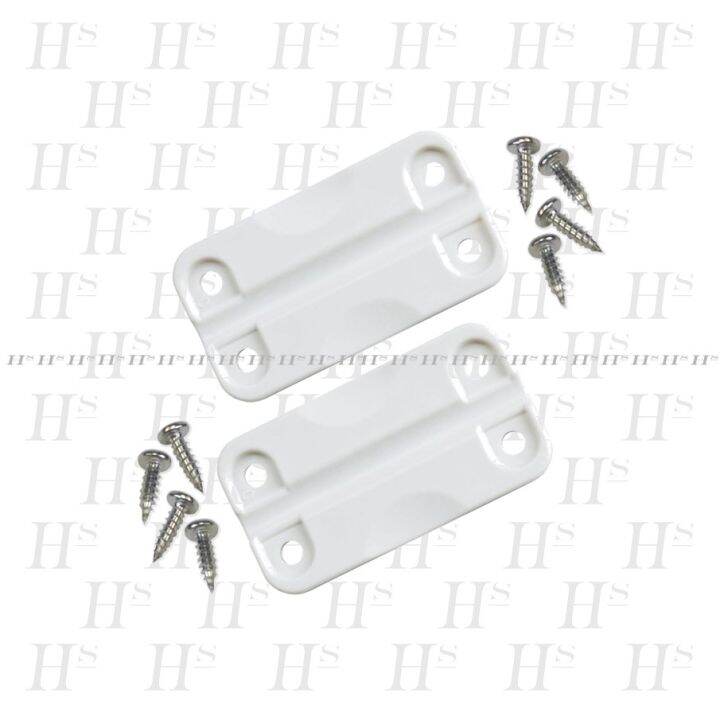 IGLOO STANDARD PLASTIC HINGES UNIVERSAL FIT Lazada