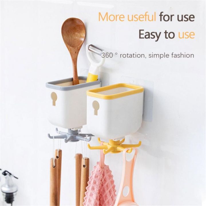 kitchen-hook-multi-purpose-hooks-360-degrees-rotated-rotatable-rack-for-organizer-and-storage-spoon-hanger-accessories-dropship