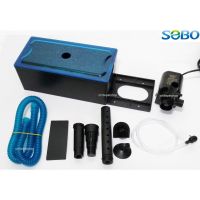 !!สินค้าขายดี!! กรองบนตู้ SOBO WP-1880F(กรองบนตู้สำหรับกรองน้ำให้ใสสะอาด เหมาะกับตู้ 24-30 นิ้ว)  KM11.2942❗❗ส่งด่วน❗❗