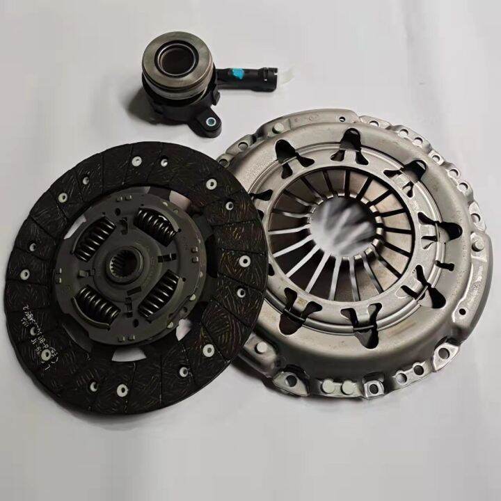 Clutch Set For CHERY TIGGO 5 2.0L SQR484F (Clutch Disc, Pressure Plate