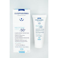 Isispharma Neotone Radiance SPF 50+ สูตรใหม่ ช่วยลดฝ้า กระ จุดด่างดำ พร้อมกันแดด