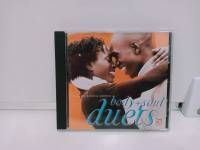 1 CD MUSIC ซีดีเพลงสากล  BODY SOUL DUETS  (N6K160)