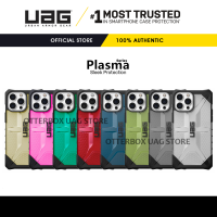 เคส UAG รุ่น Plasma Series - iPhone 14  Pro Max / 14 Pro / 14 Plus / 14 / 13 12 11 Pro Max / XS Max / XR / XS / X / 6s 6 7 8 Plus