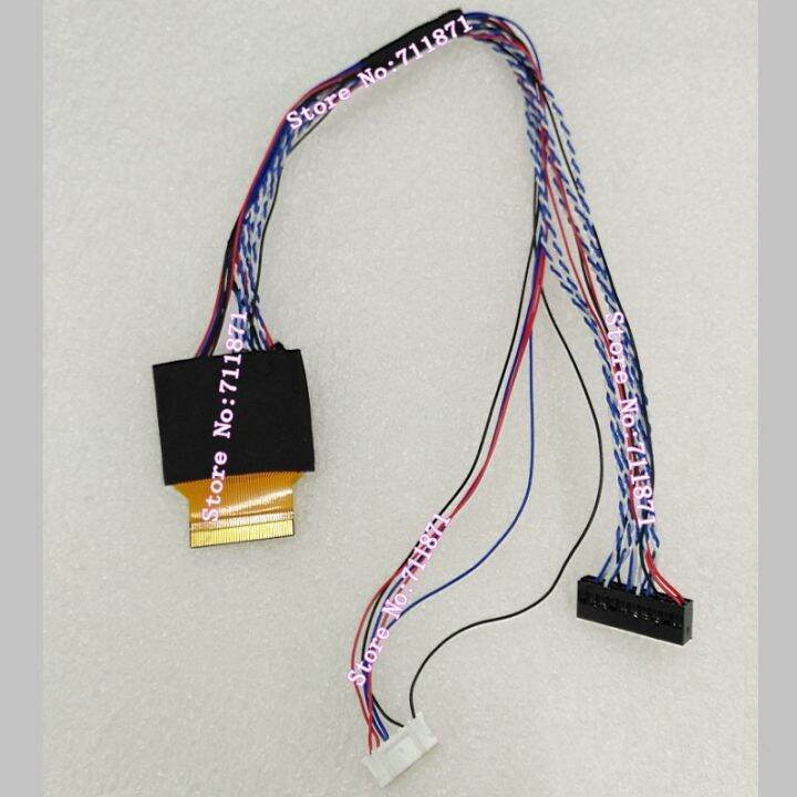 0-5-pitch-40p-fpc-lvds-1ch-6bit-g101evn01-1-screen-cable-line-40-pin-g101evn01-1-screen-line-40p-fpc-lvds-screen-cable-wire-cord