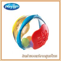 Playgro Bath Ball ของเล่นเด็ก ลูกบอลอาบน้ำ