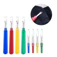 【HOT SALE】 8Pcs Seam Ripper ชุด Stitch Ripper เย็บปักถักร้อยเครื่องมือเย็บผ้า Craft Art Work อุปกรณ์เสริมสำหรับถอด Unwanted Seams Hems