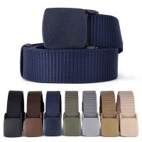 【CC】 Cintos táticos de nylon secagem rápida para homens e mulheres estilo exército lona masculina ar livre esportes treinamento militar cinta cintura