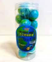 The Earth Popsicle Gummy Gummy Basketball Candy Good Sweet Duck Little Yellow Duck Sandwich for Children