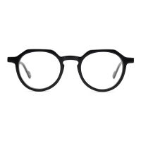 LONSY Round Eyeglasses Glasses Frame Men Women Fashion High Quality Optical Computer Glasses Oculos De Grau Feminino Armacao