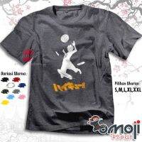 Haikyuu Hinata Shoyo Volleyball Club Premium Japanese Manga Tshirt - Omoji Distro Shirt 2691