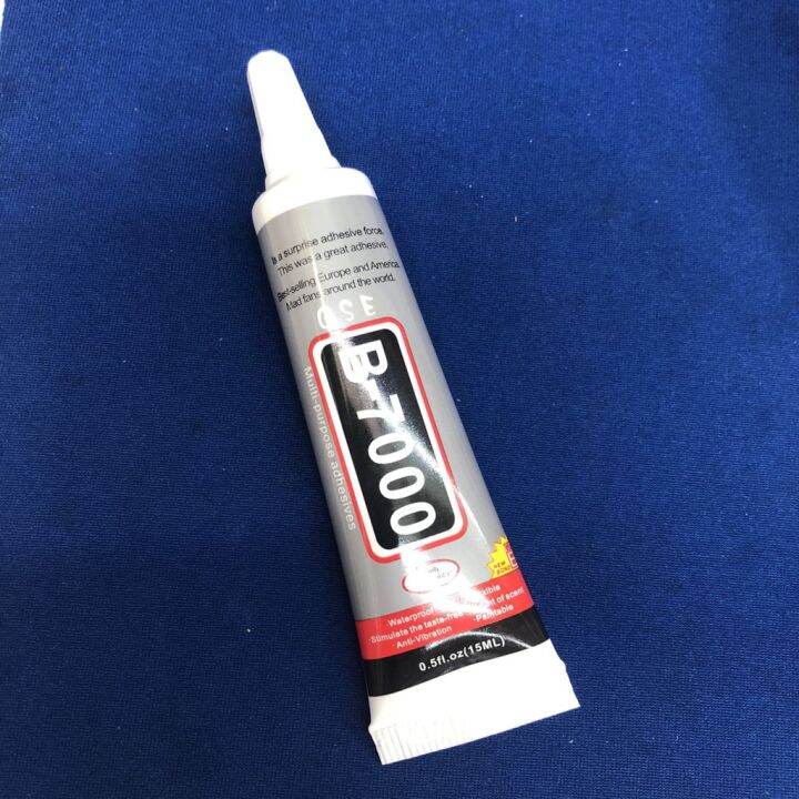 pro-โปรแน่น-กาว-glue-ติดหน้าจอทัชสกรีน-b-7000-15ml-ราคาสุดคุ้ม-กาว-กาว-ร้อน-กาว-อี-พ็-อก-ซี่-กาว-ซิ-ลิ-โคน