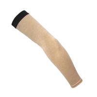 leipupa Golf Cycling Sports UV Protection Arm Sleeves Arm Warmer XL Beige