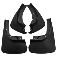 Car Mudguards for Ford Explorer 2011-2019 Fender Mud Guard Flap Splash Flaps Mudflapor Accessories