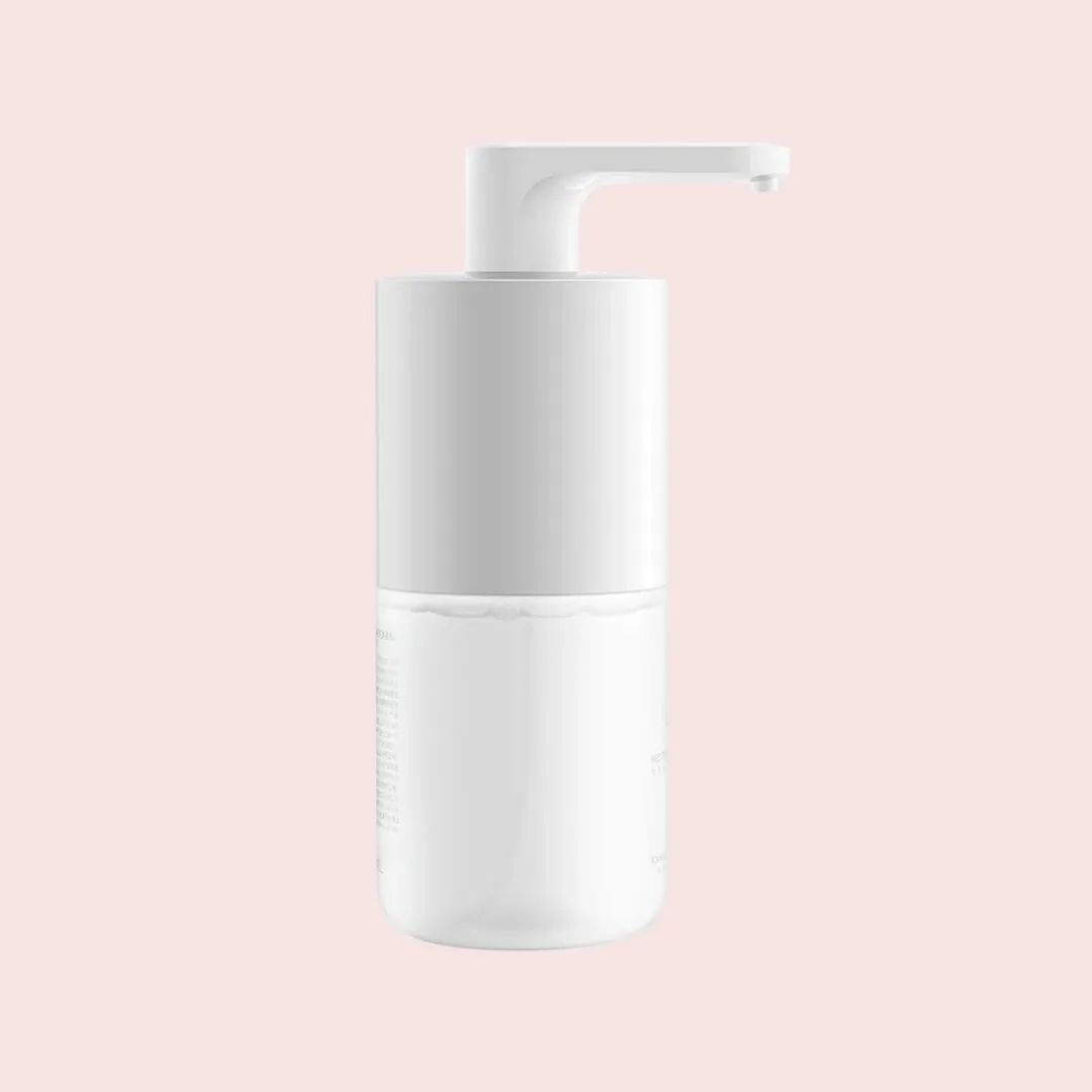 Gadgetoo Xiaomi Mijia Rechargable Auto Induction Foaming Automatic Soap Dispenser Pro