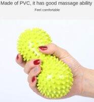 Double ball Reflexology บอลคู่นวดบริหารกล้ามเนื้อ