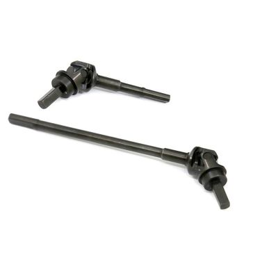 For Axial Scx10 III Simulation Model Car Universal Joint AXI03007 Reinforced CVD Before Steel Upgrades Parts