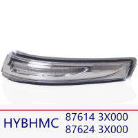 สำหรับ Hyundai 2012-2016 MD Elantra Veloster Avante OEM ด้านหลัง LED ดูกระจกเลี้ยว876143X000 876243X000