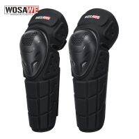 【hot】！ Thickened Warm Anti-shock Anti-fall Knee Motorcycle Kneepad Men And Leg Armor