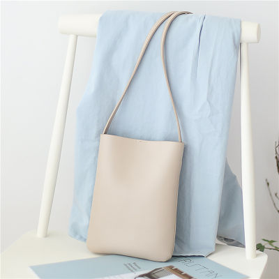 2021 Women Pu Leather Bags Retro Vertical Ladies Mobile Phone Bag Harajuku Casual Simple Envelope Style Girl Shoulder Bags