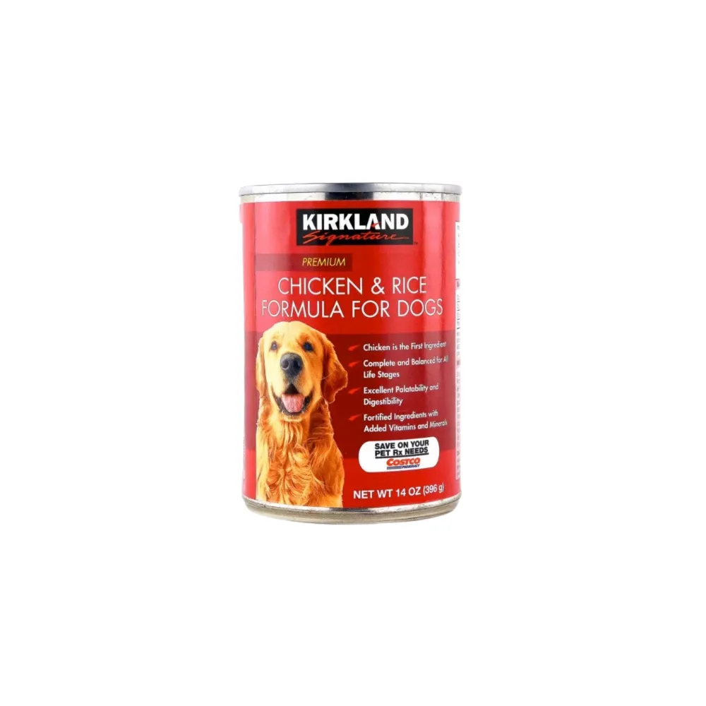 Is Kirkland Brand Dog Food Good